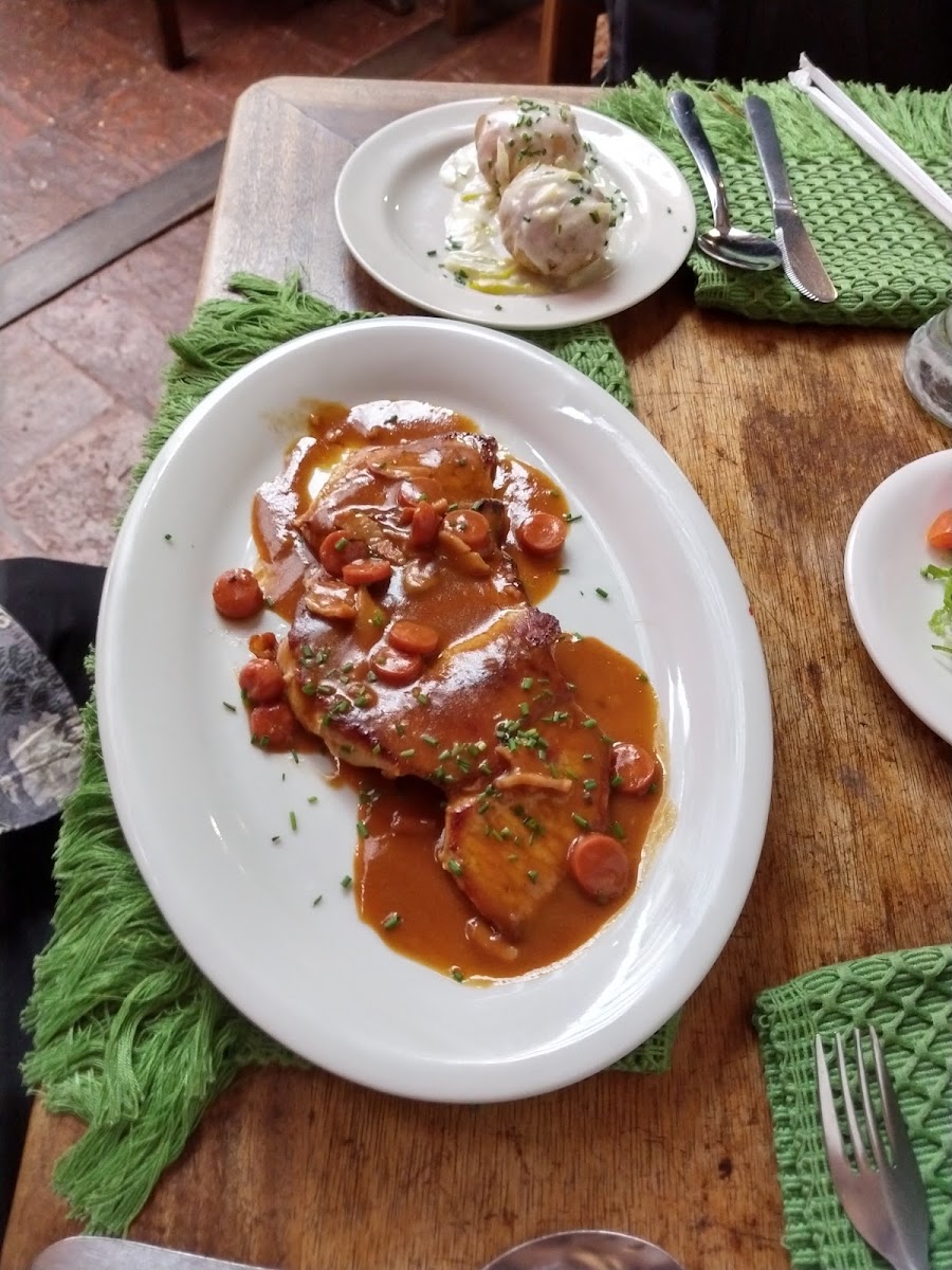 Restaurante La Regatta, Pescados Y Mariscos-6