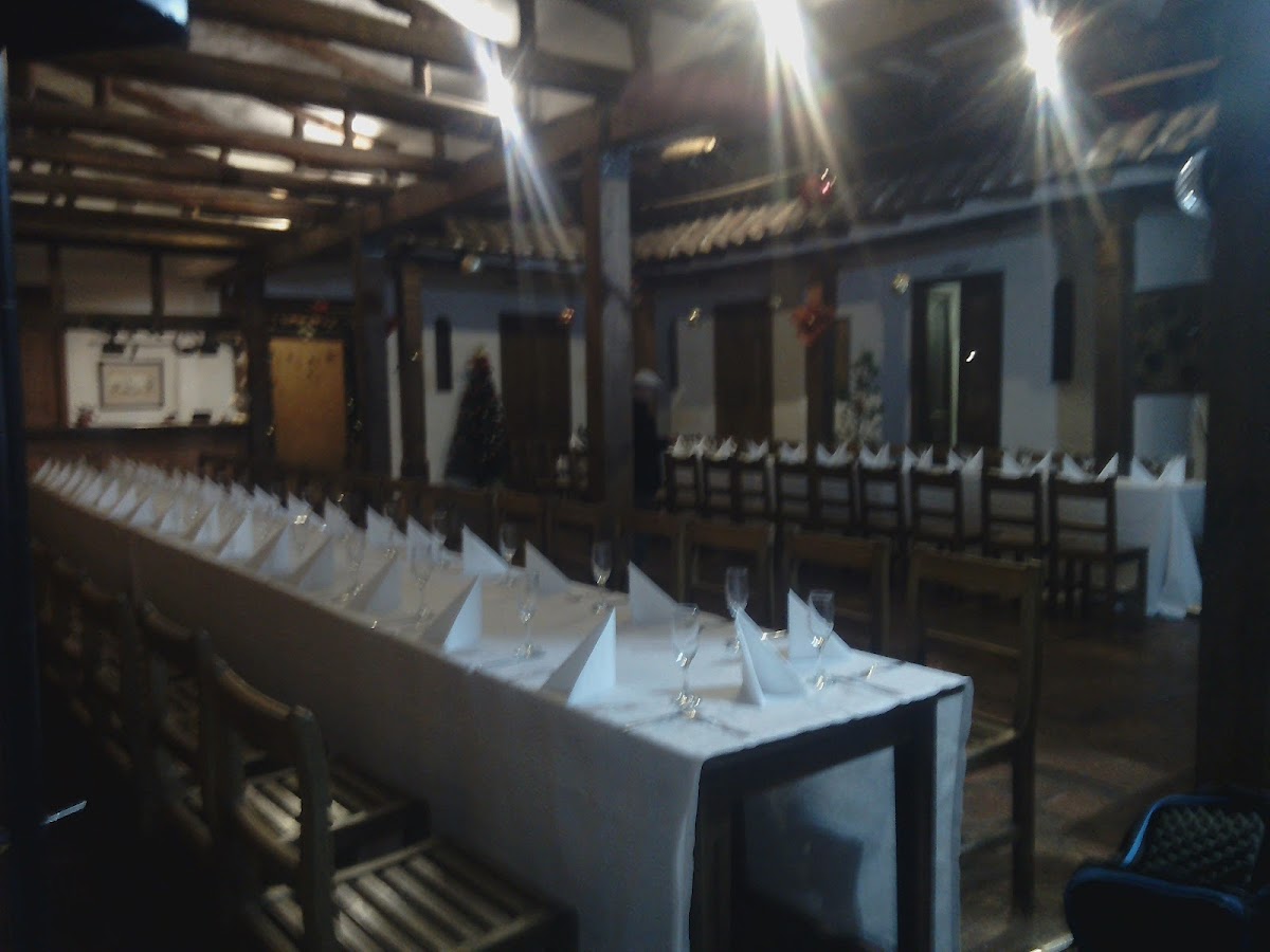 Restaurante La Regatta, Pescados Y Mariscos-9